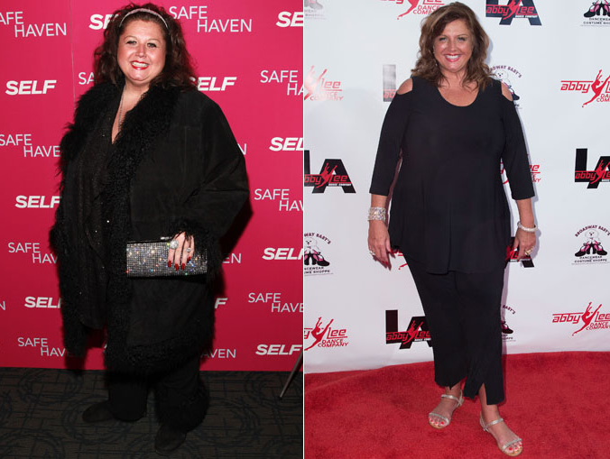 Pin on Abby lee
