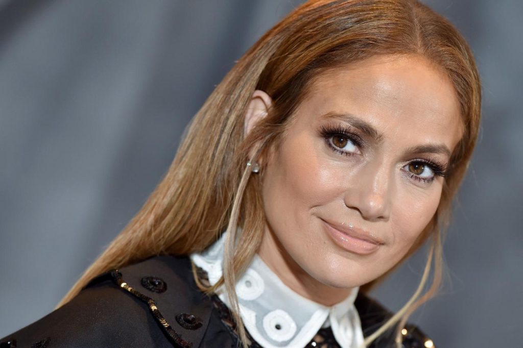 Jennifer Lopez Went Through Sugar Withdrawal During 10-Day Challenge